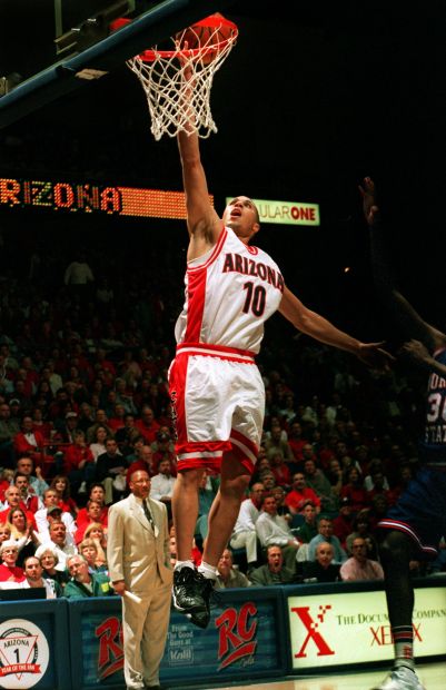 Mike Bibby