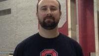 Arizona Wildcats introduce John Appleman as new diving coach