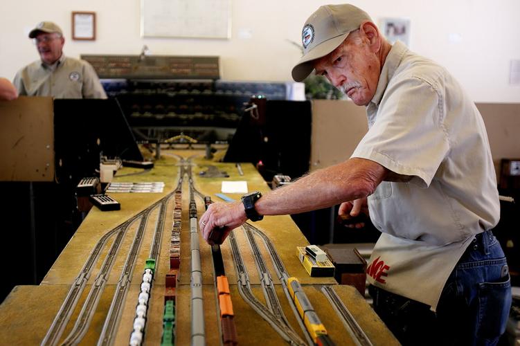 Southern Arizona Transportation Museum