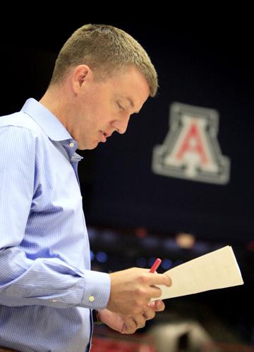 Greg Byrne through the years