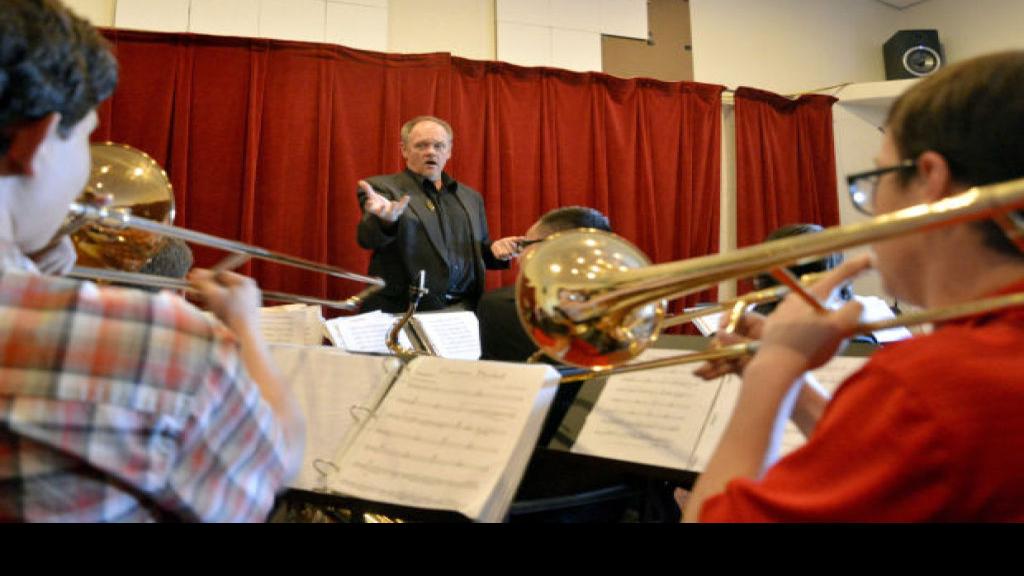 Tucson Jazz Institute takes top prize in national competition