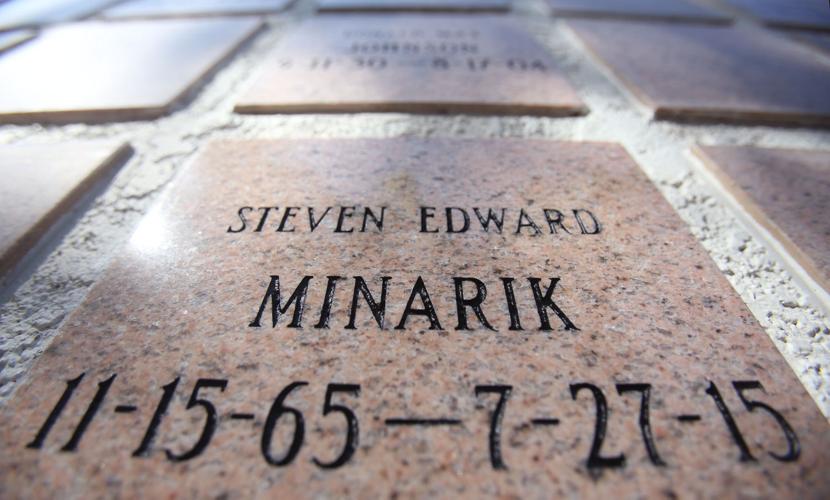 Steve Minarik