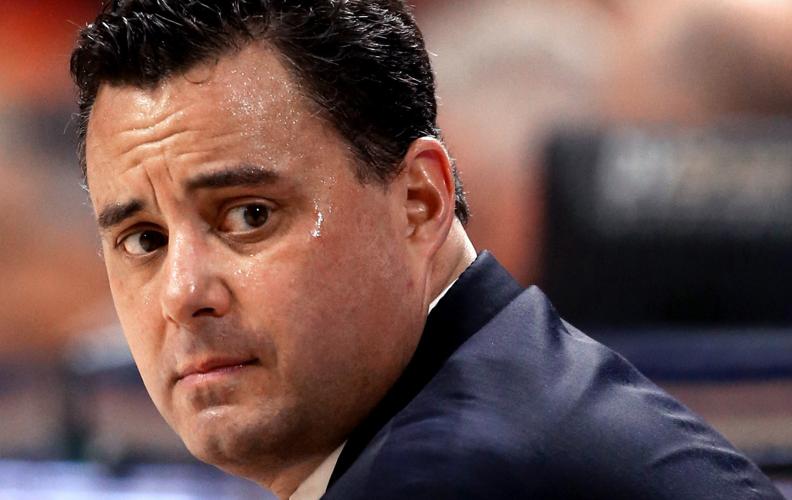 University of Arizona vs Oregon State