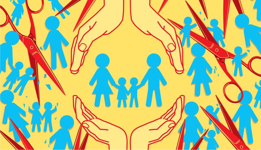 Arizona's Foster Care Crisis