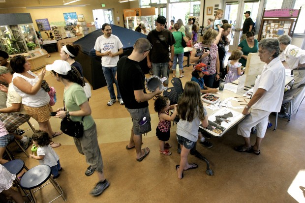 Zoo celebrates International Year of the Bat    