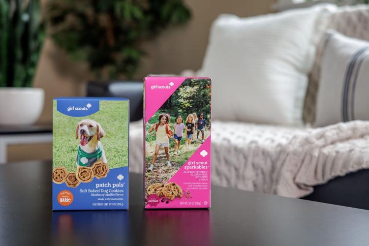 Girl Scouts
