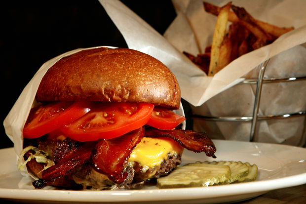 Burger-pie-looza