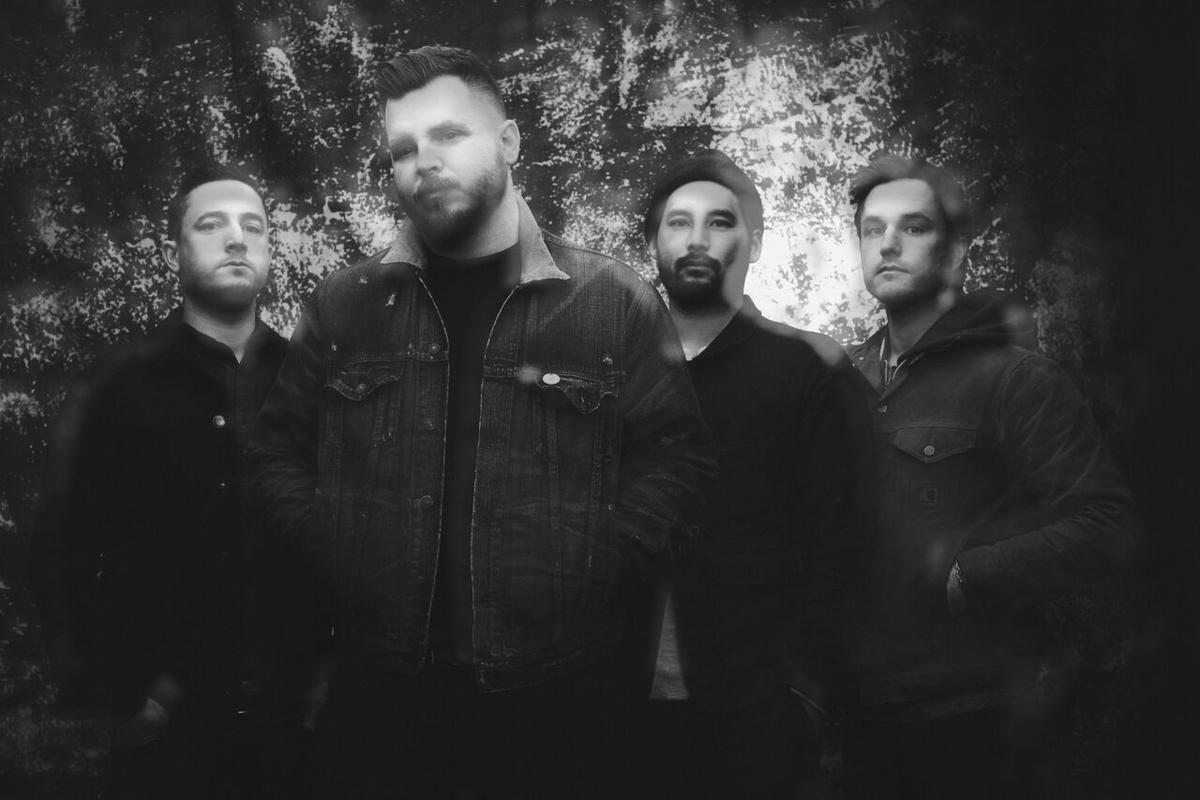 Talking with the band Thrice coming to Tucson for Fall Ball Music