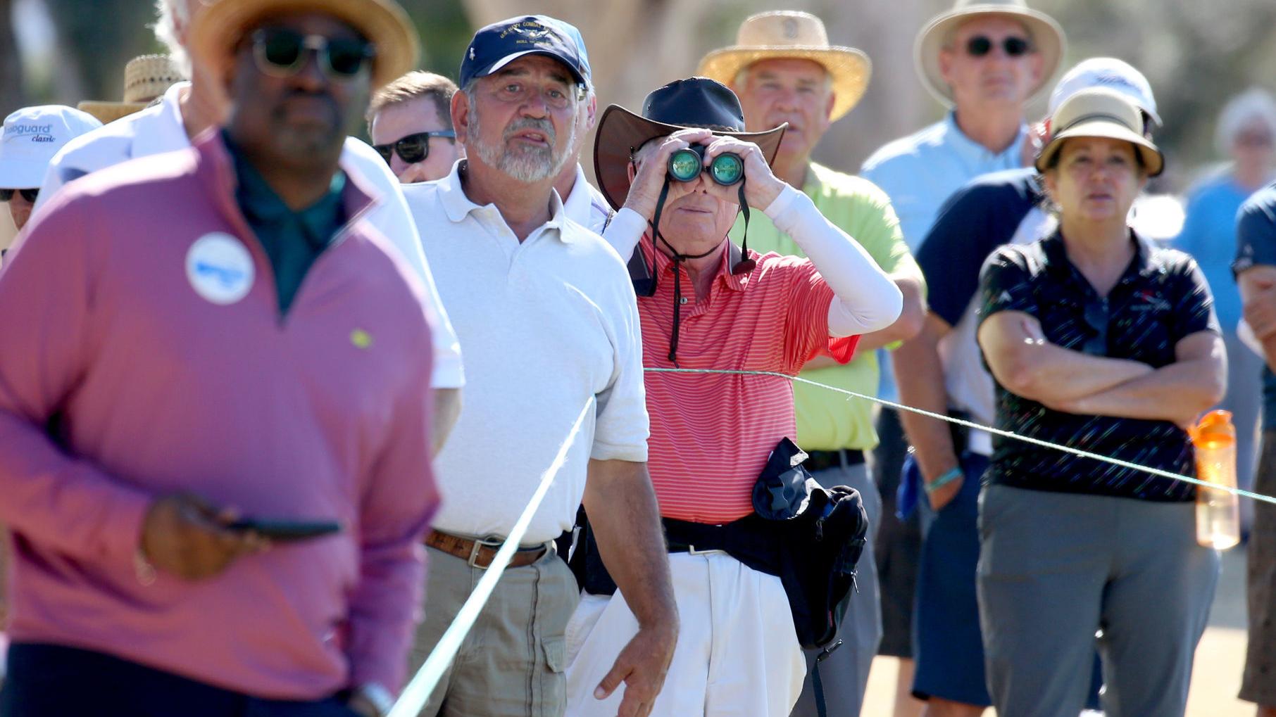 Cologuard Classic 20 Players To Watch In The 2020 Tournament Tucson Sports Tucson Com