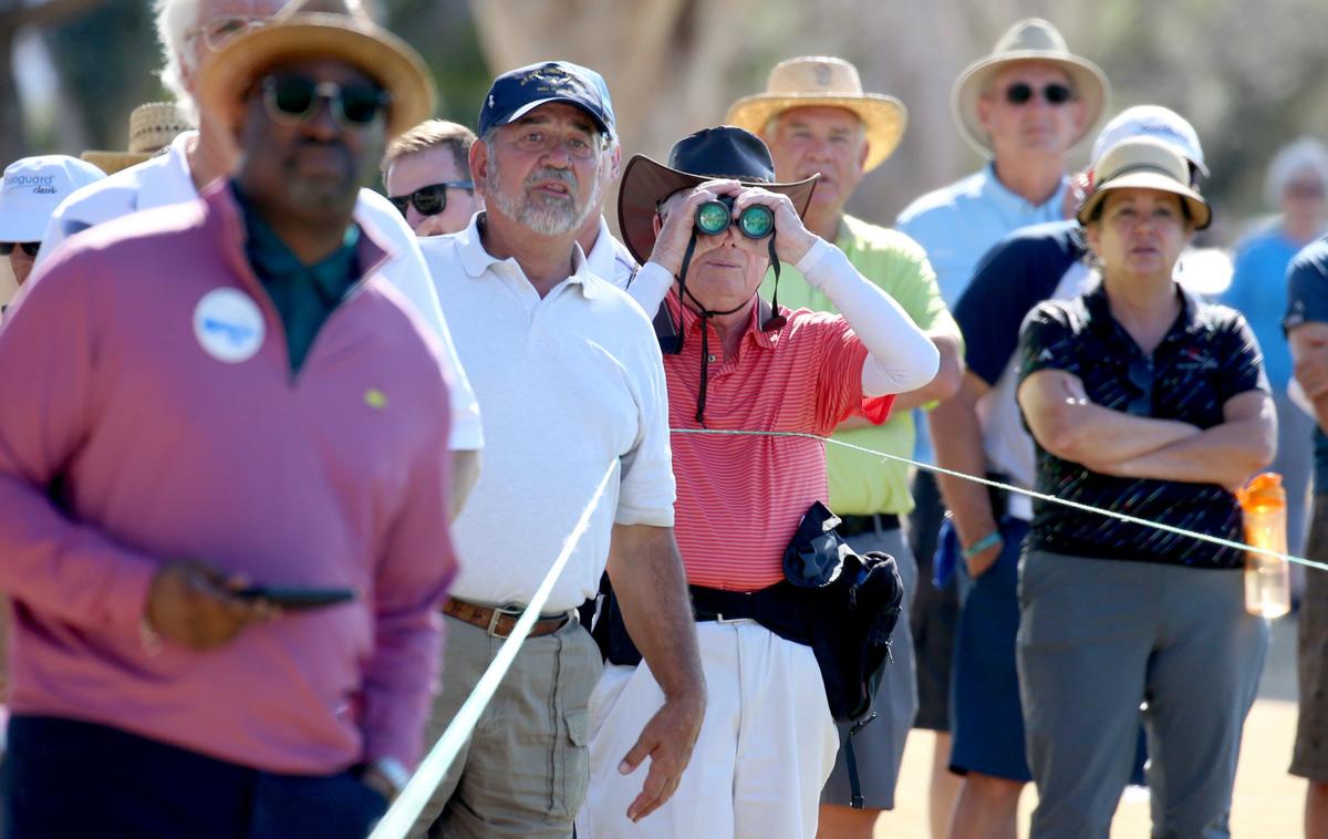 2019 Cologuard Classic, Final Round