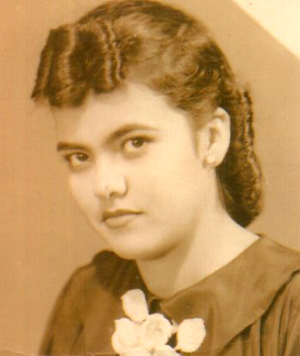 Ofelia C. Rodriguez   