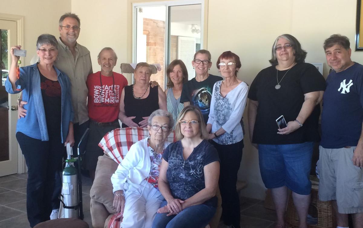 Jeanmarie Schiller-McGinnis