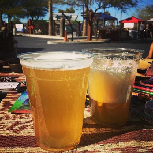 Beads, Blues and Beer Festival