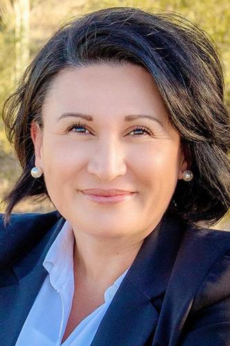 2020 Elections: JoAnna Mendoza, AZ LD 11