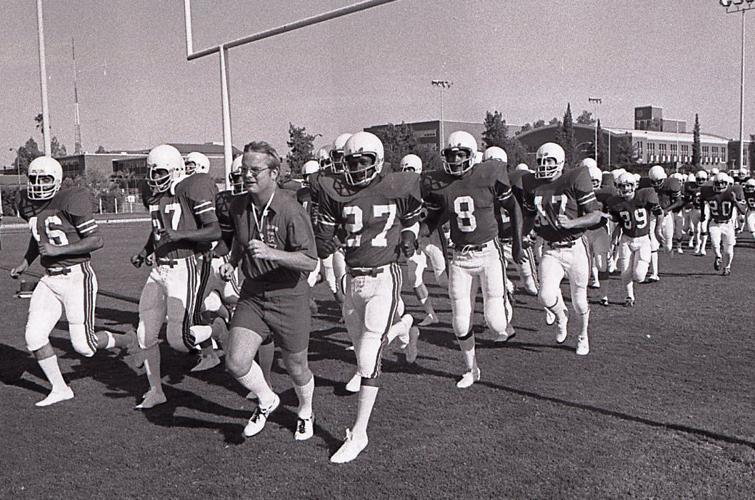 Another former Wildcat from Jim Young's team dies young