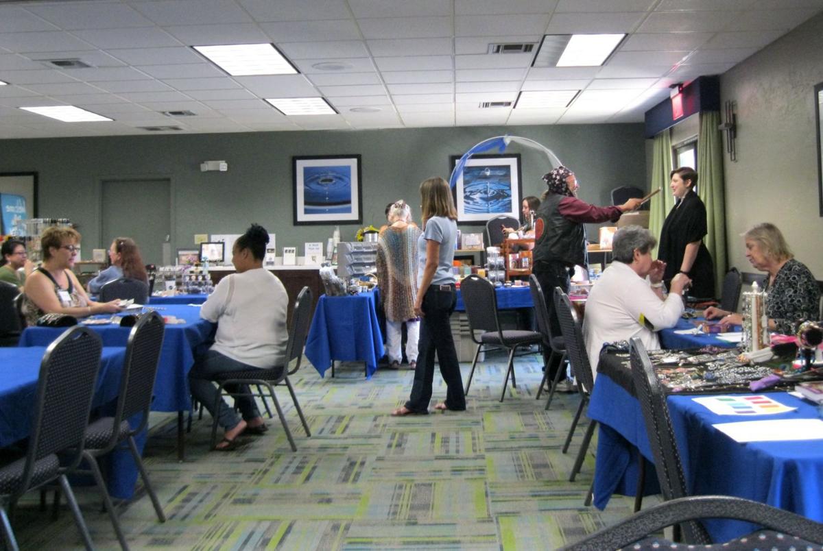 Tucson Metaphysics Fair