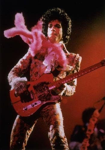 Music-Prince
