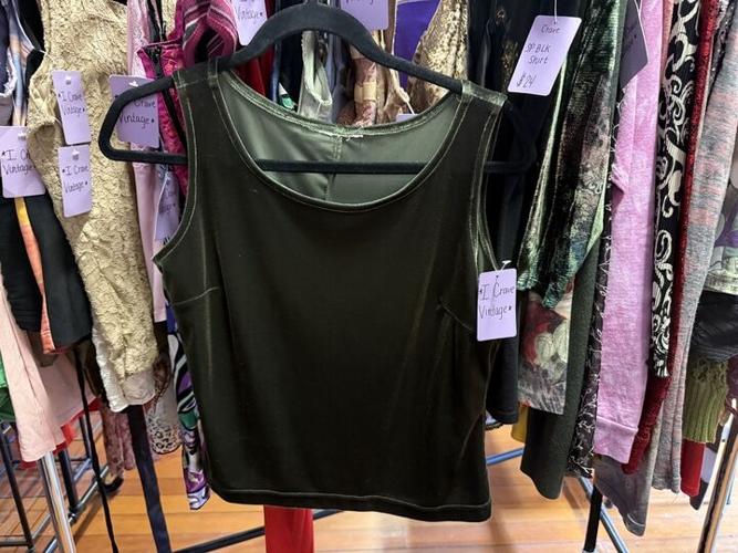 $25 Challenge: Sixth Avenue Antiques