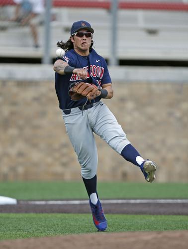 Best Arizona baseball photos