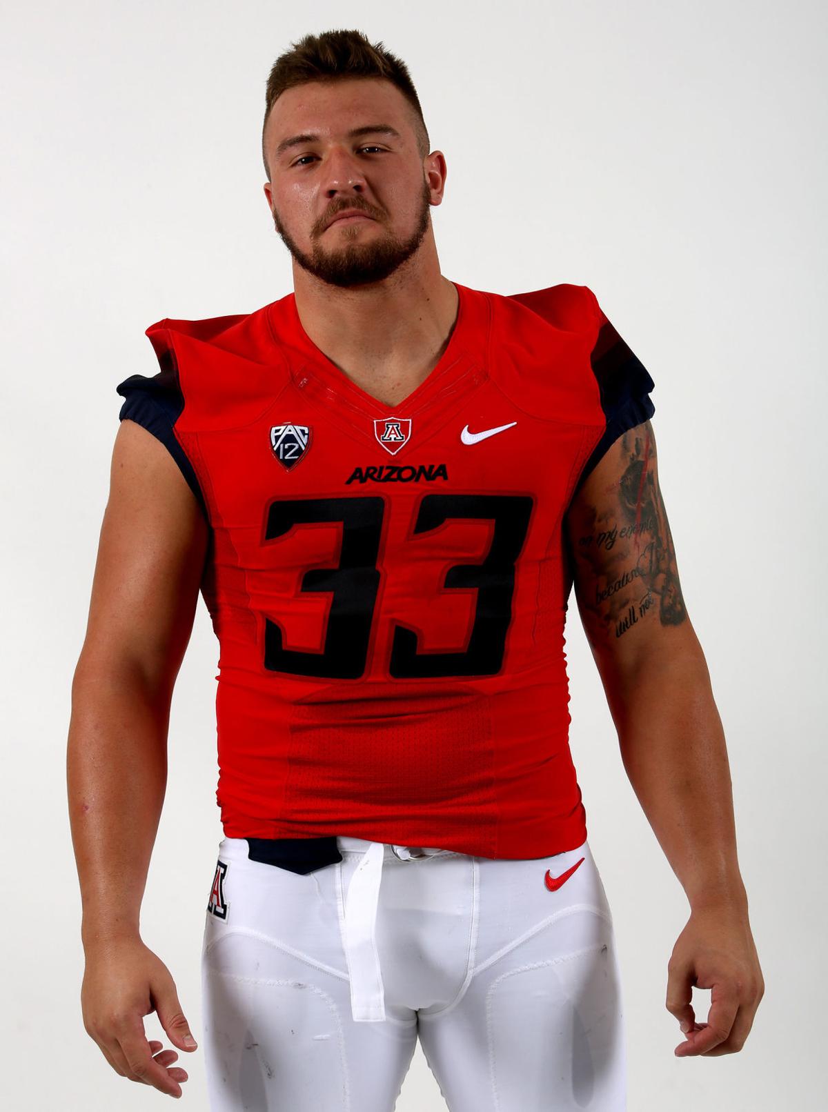 Scooby Wright