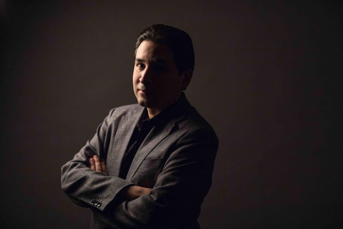 An Evening of Spanish Bolero with Carlos Zapién