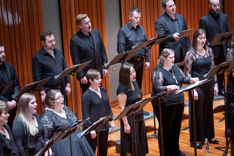 'Frankenstein' the ballet