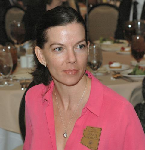 Rep. Michelle Ugenti-Rita