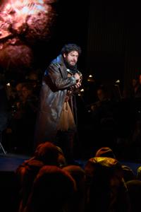 Marking a milestone, Arizona Opera revisits Wagner epic