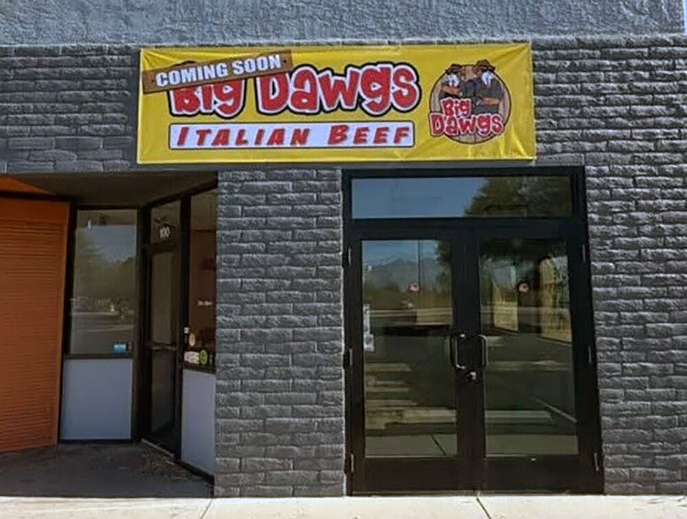 Big Dawgs headed to Tucson’s east side