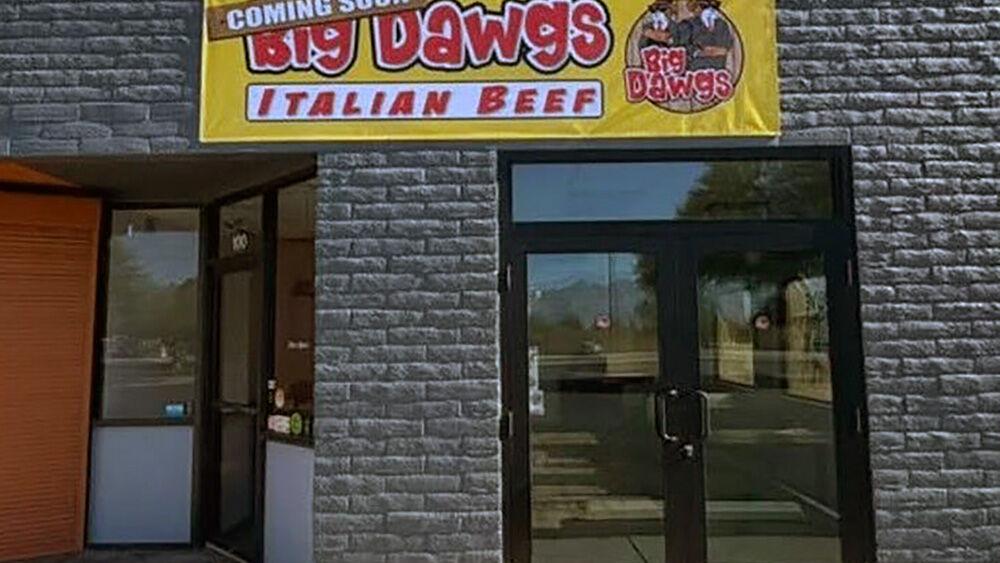 Big Dawgs headed to Tucson’s east side