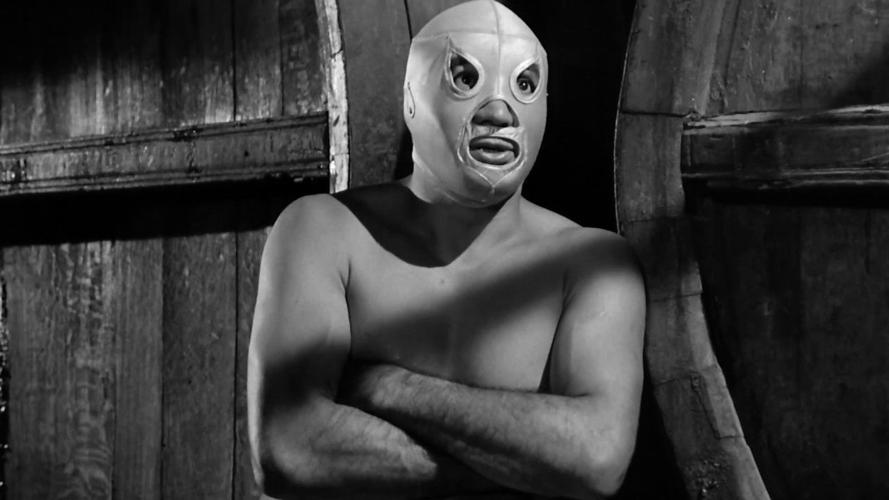 El Santo