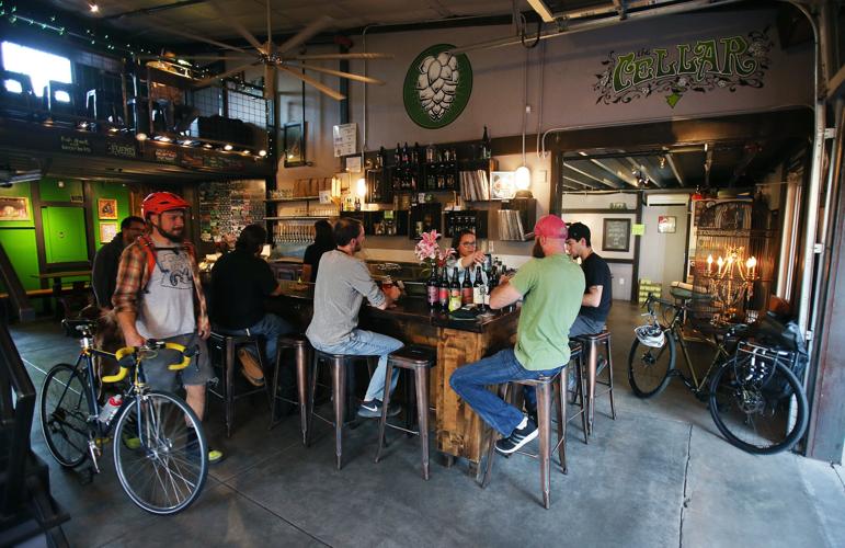 Tucson Hop Shop duped for Oktoberfest