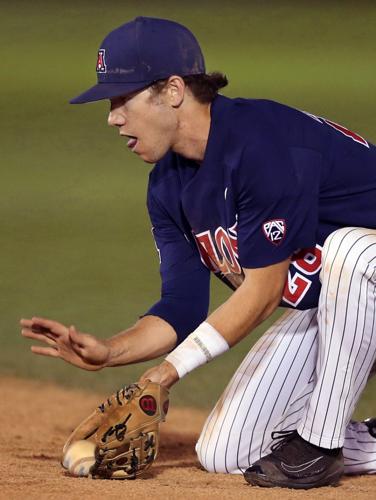 University of Arizona vs Eastern Kentucky