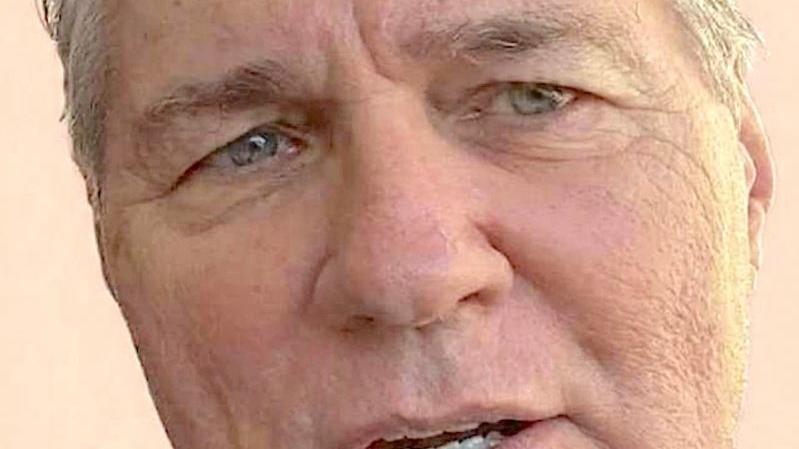 Michael A. Chihak: Ciscomani a sellout on immigration