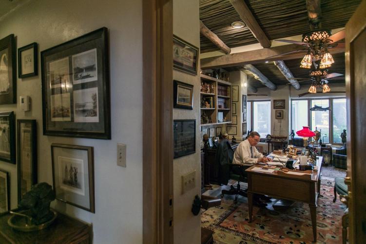 Attorney Brick Storts