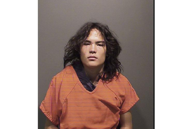 Rock Through Windshield-Death - Kwak