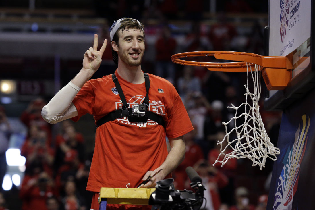 Frank Kaminsky