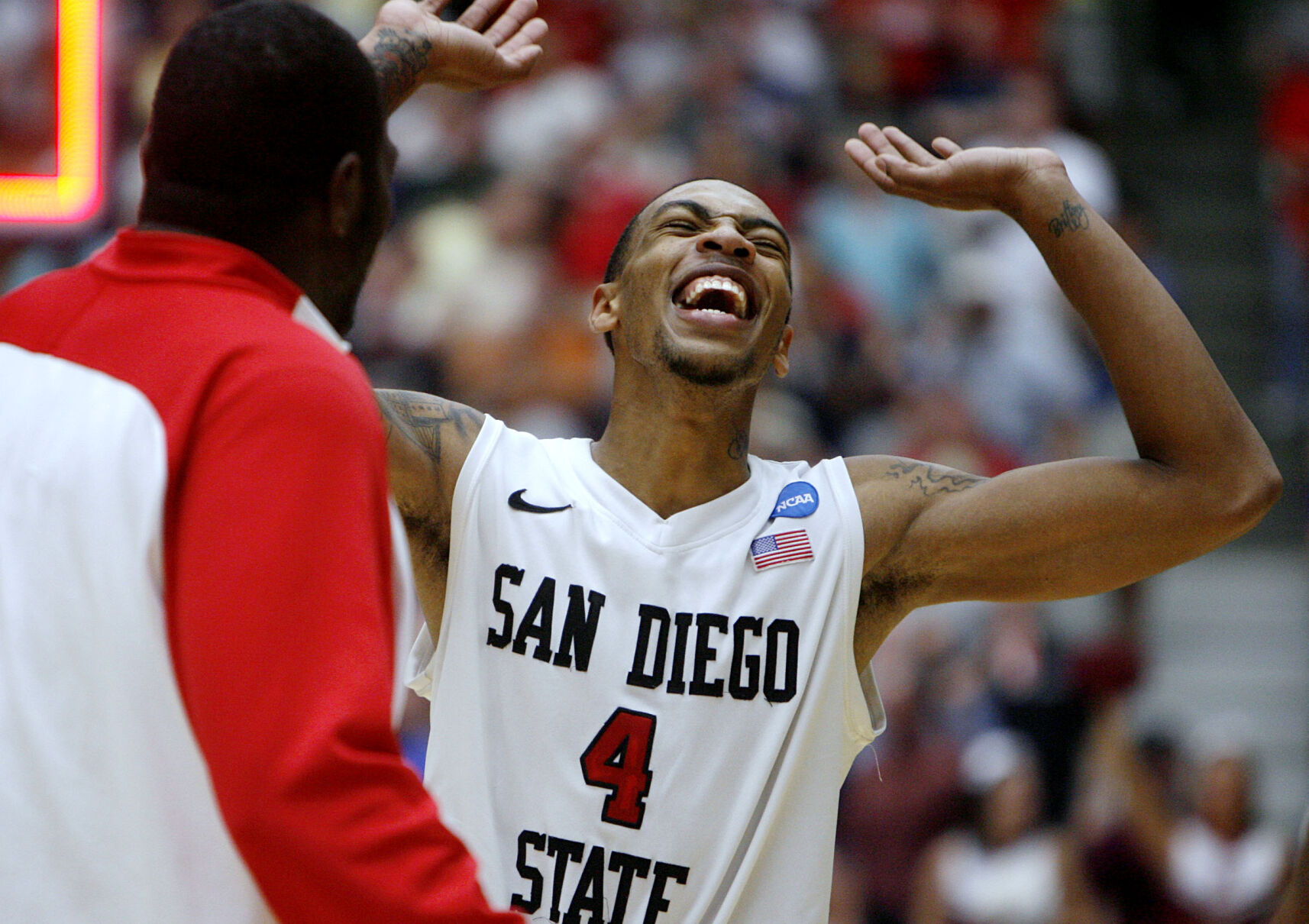 NCAA Tournament, 2011