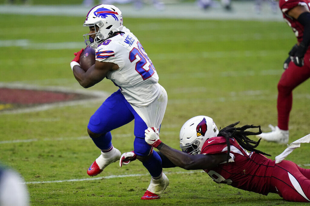 Bills Cardinals Football (copy)