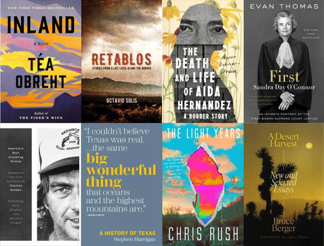 Southwest Books of the Year 2019
