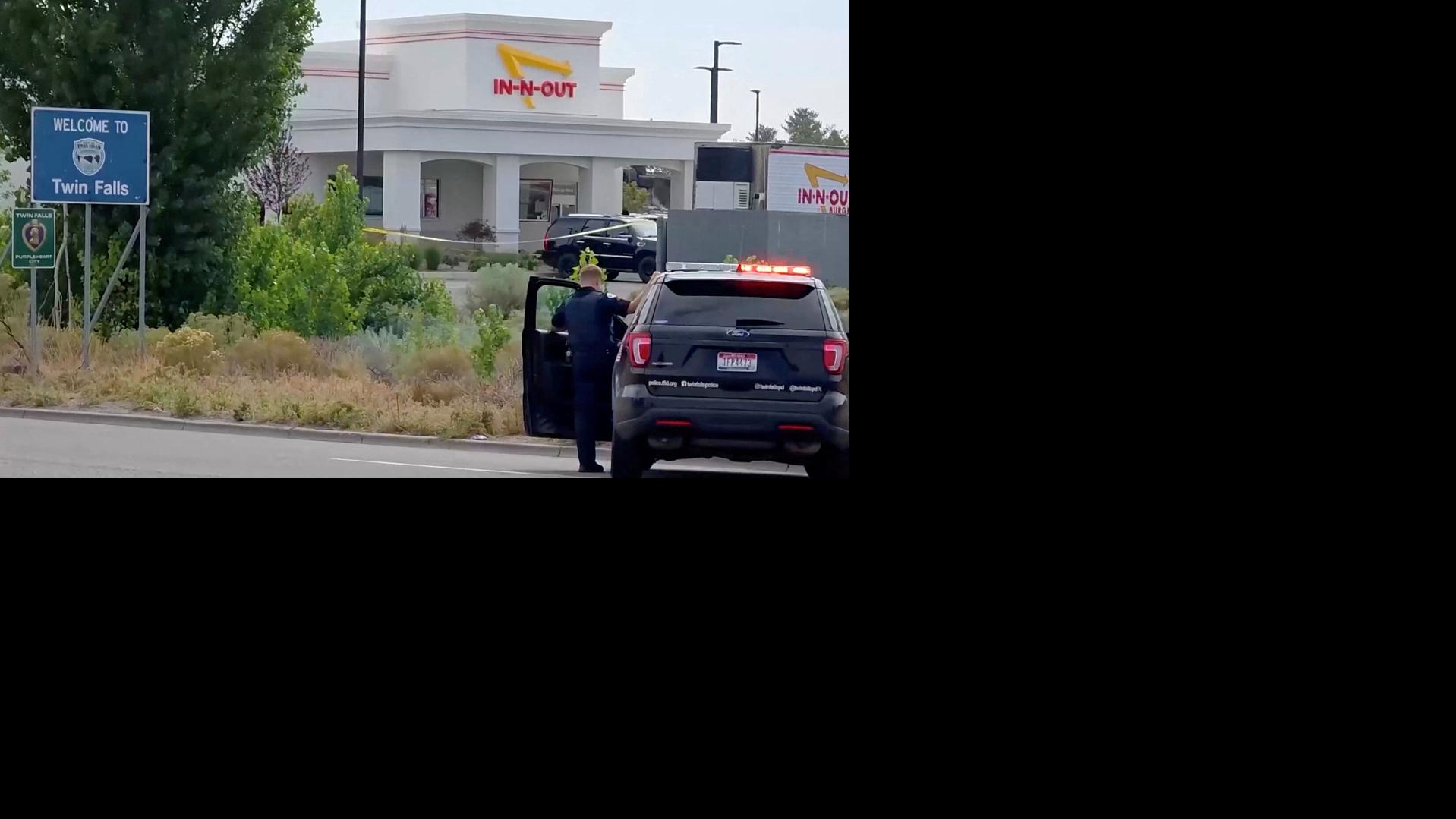 In-N-Out shooting suspect had Arizona ties