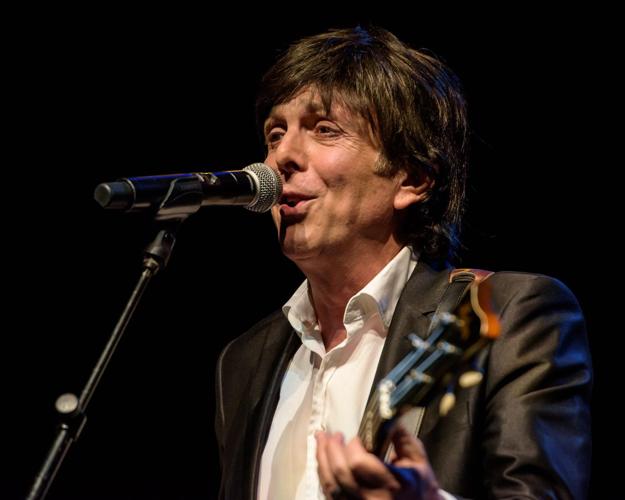 Paul McCartney redux