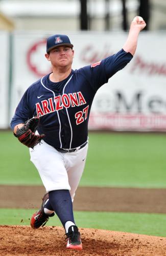 Arizona vs. Louisiana Lafayette