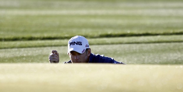 Mahan edges McIlroy to lift Hagen trophy    