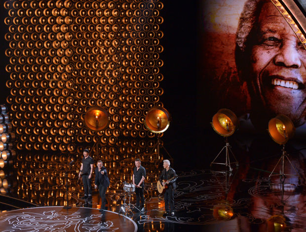 2014 Academy Awards