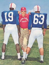 Davitch, Wilson among those who honored LaRue