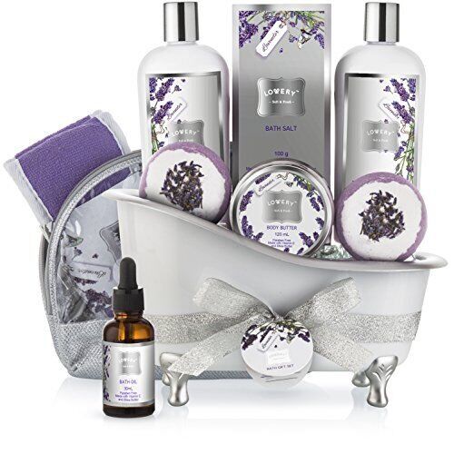 spa set