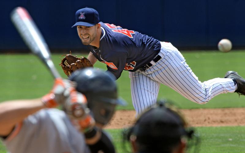 Best Arizona baseball photos