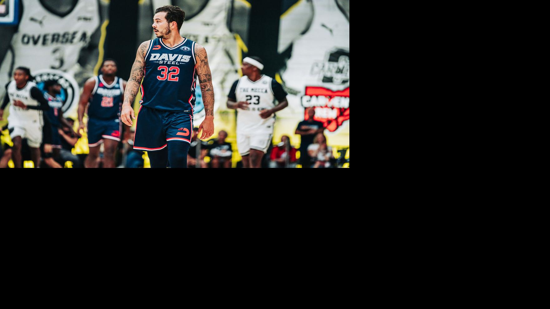 Former Wildcat guards Gabe York, Terrell Brown help TBT team win $2 million prize
