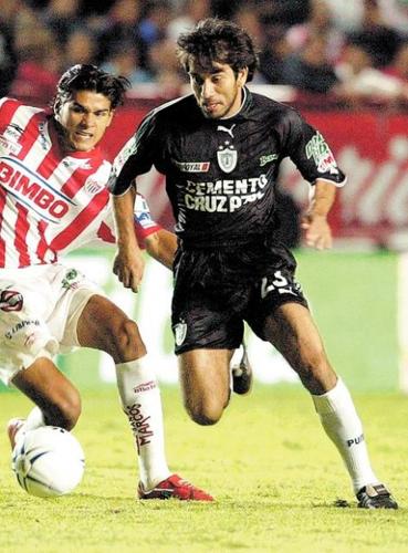 Ahora viene lo bueno.- Rubén Omar Romano  
